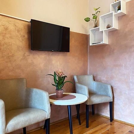 S&I Room Котор Экстерьер фото