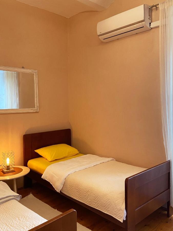 S&I Room Котор Экстерьер фото