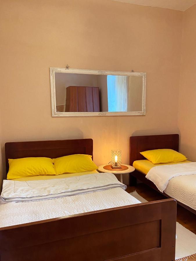 S&I Room Котор Экстерьер фото