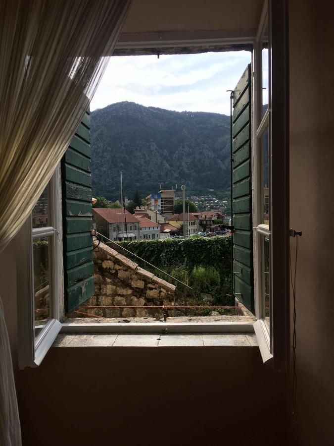 S&I Room Котор Экстерьер фото