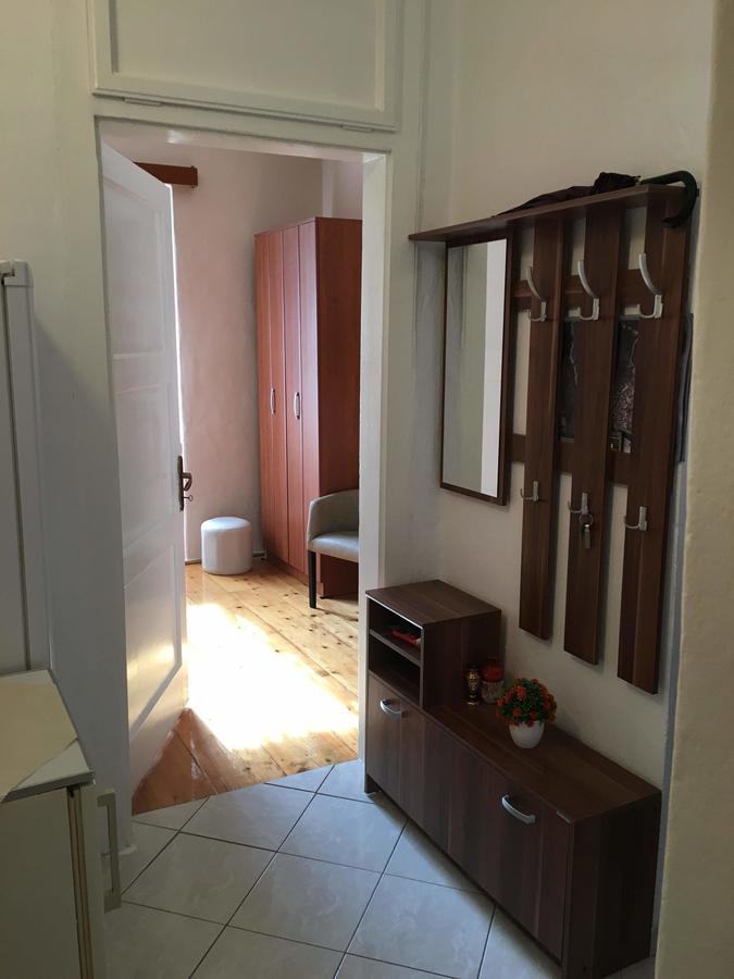 S&I Room Котор Экстерьер фото